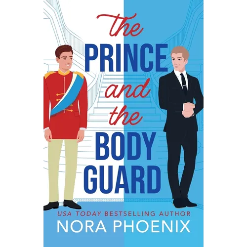 The Prince and the Bodyguard