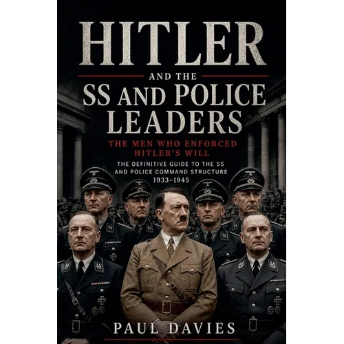 Hitler and the SS and Police Leaders