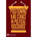 Positioning and Stance in Political Discourse: The Individual, the Party, and the Party Line