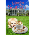 Murder Most Southern