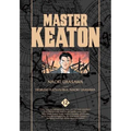 Master Keaton, Vol. 12