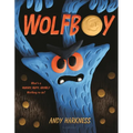 Wolfboy