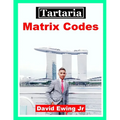 Tartaria - Matrix Codes: not in colour)