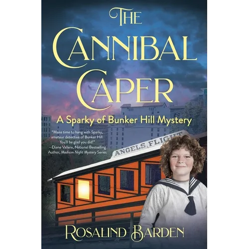 The Cannibal Caper