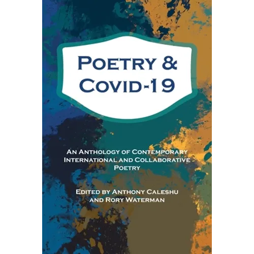 Poetry and Covid-19