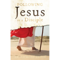 Following Jesus as a Disciple