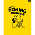 The Boring Drawing Book