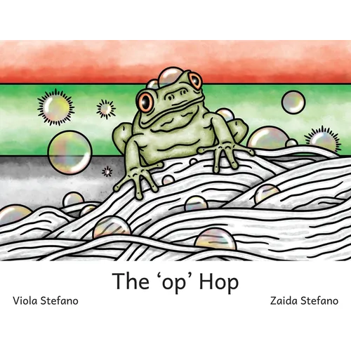 The 'op' Hop