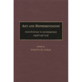 Art and Representation: Contributions to Contemporary Aesthetics