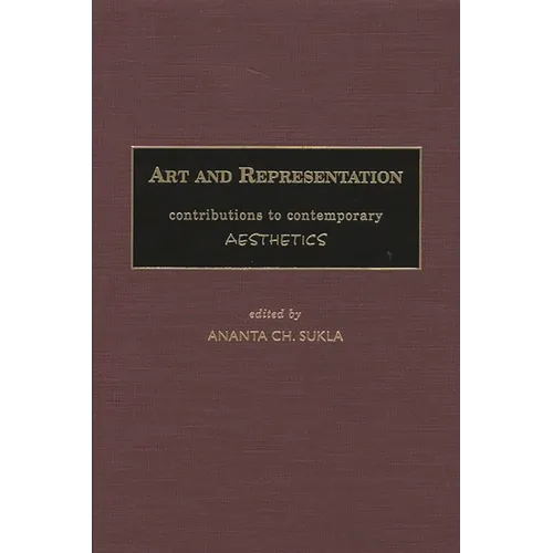 Art and Representation: Contributions to Contemporary Aesthetics