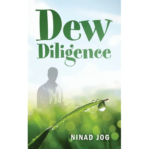 Dew Diligence: Wisecracks, Witticisms and Wordplay