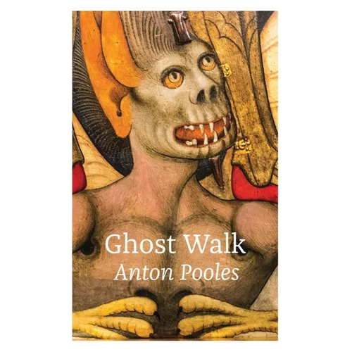 Ghost Walk