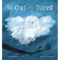 The Owl Who Dared