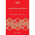 Legal Writing, Legal Practice: The Biblical Bailment Law and Divine Justice