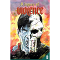 A Legacy of Violence Vol. 3 Gn