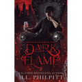Dark Flame: A Vampire and Witch Paranormal Romance