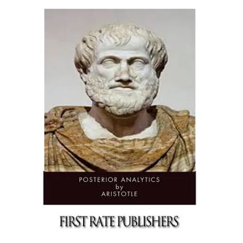 Posterior Analytics
