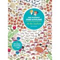 At the Seashore: My Nature Sticker Activity Book (Ages 5 and Up, with 120 Stickers, 24 Activities and 1 Quiz): My Nature Sticker Activity Book