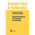 Representations of Compact Lie Groups