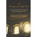 A Light unto My Path: A Devotion from Luther's Writings for Every Day of the Year