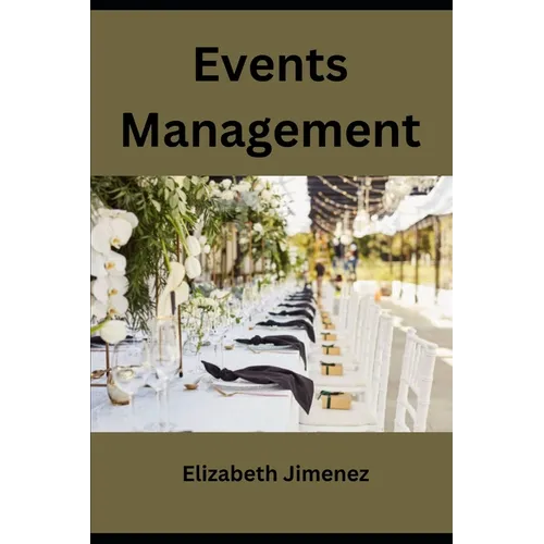 Events Management