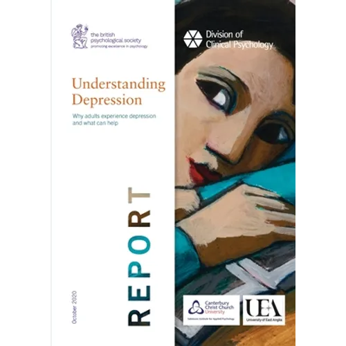 Understanding Depression: Why adults experience depression and what can help