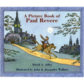 A Picture Book of Paul Revere