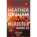 A Murderer Among Us