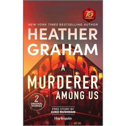 A Murderer Among Us