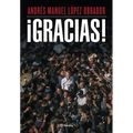 ¡Gracias! / Thank You!