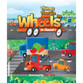 Things That Go on Wheels in Ha