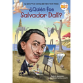 ¿Quién Fue Salvador Dalí?