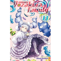 Mission: Yozakura Family, Vol. 13