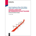 Grundlagen der Betriebswirtschaftslehre