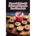 ThermoDelights: 103 Delicious Recipes for Your Thermomix