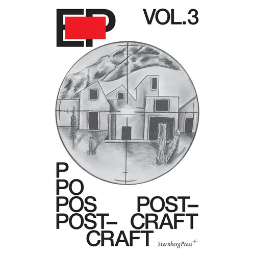 Ep3: Post-Craft