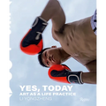 Li Yongzheng: Yes, Today
