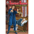 Sherlock Holmes Consulting Detective Volume 16