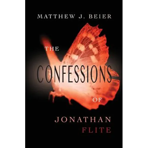 The Confessions of Jonathan Flite