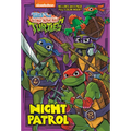 Night Patrol (Tales of the Teenage Mutant Ninja Turtles)
