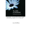 The Care of Creation: Focusing Concern and Action