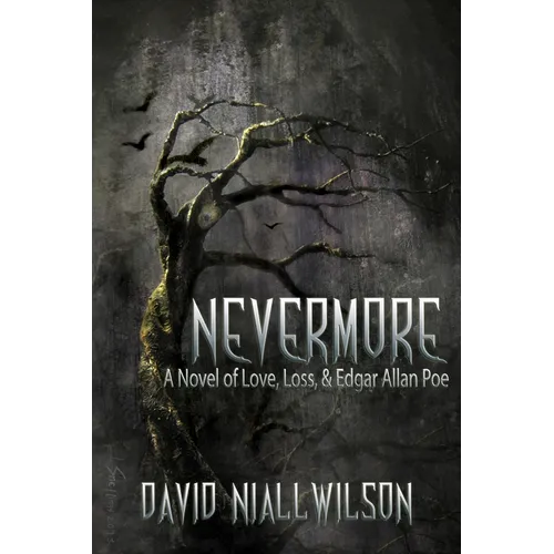 Nevermore - A Novel of Love, Loss, & Edgar Allan Poe