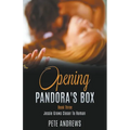 Opening Pandora's Box 3 - Jessie Grows Closer To Roman