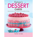 Katrien's dessert cakes: Enjoy the best of two worlds in one irresistible offering
