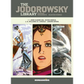 The Jodorowsky Library: Book Four