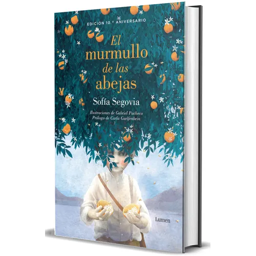 El Murmullo de Las Abejas (Edición 10° Aniversario) / The Murmur of Bees