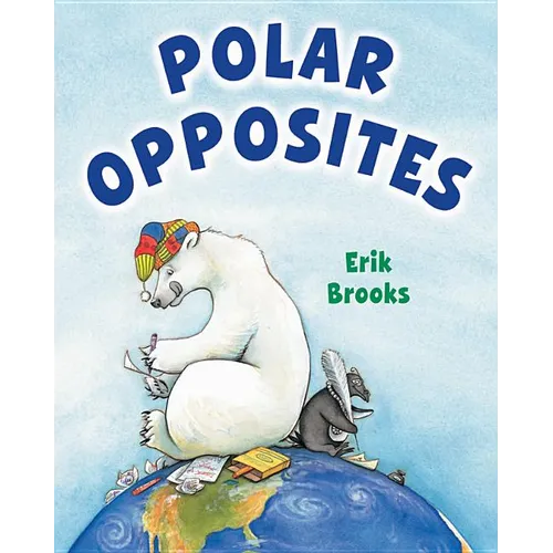 Polar Opposites