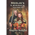 Merlin's Legacy Vol. 2