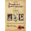 Struggles in a Boston Marriage, Second Edition