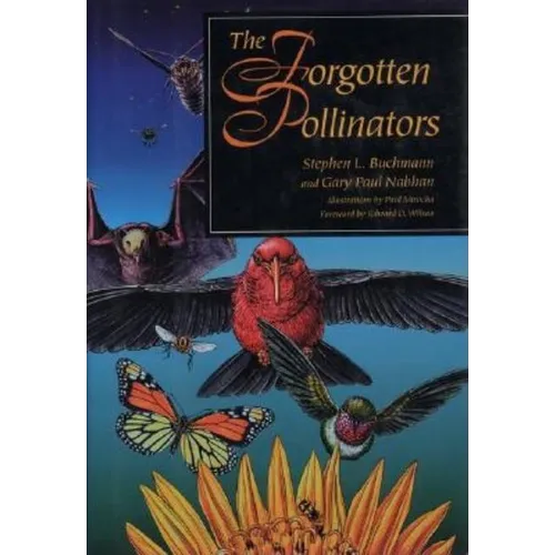 The Forgotten Pollinators